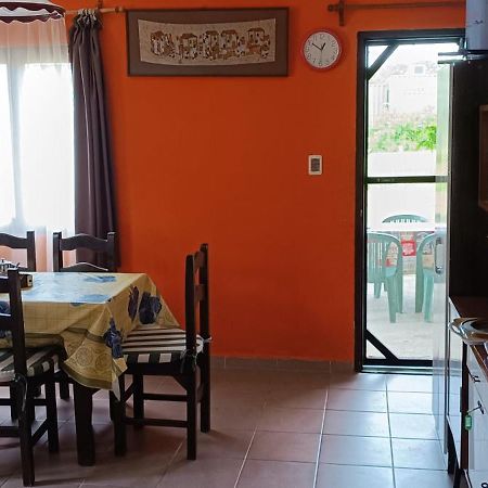 La Serena Агуас Дулсес Екстериор снимка