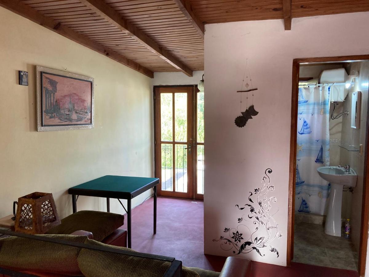 La Serena Агуас Дулсес Екстериор снимка