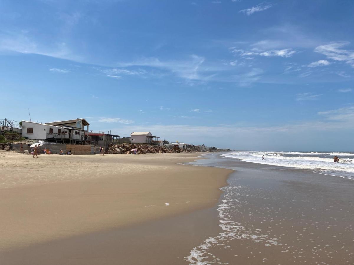 La Serena Агуас Дулсес Екстериор снимка