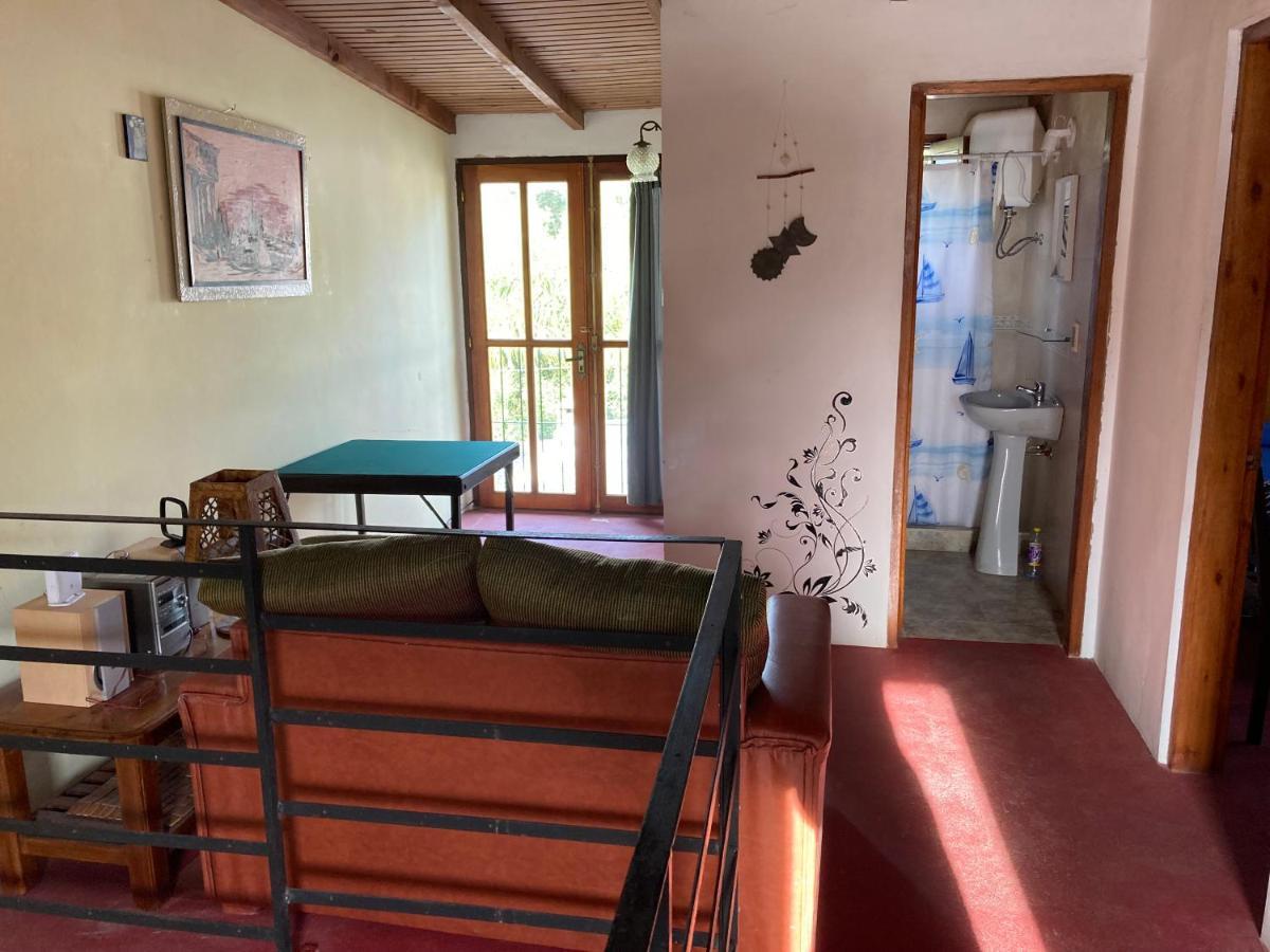 La Serena Агуас Дулсес Екстериор снимка