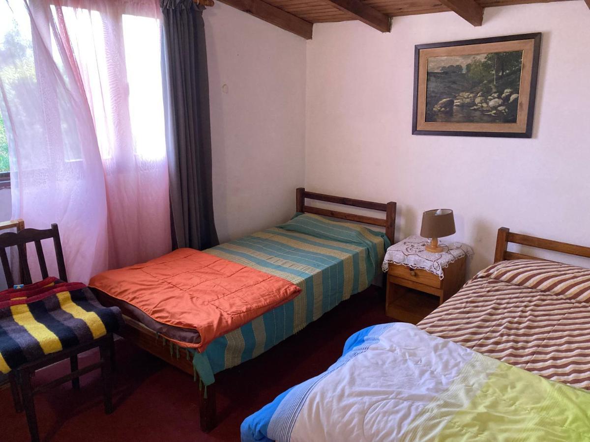 La Serena Агуас Дулсес Екстериор снимка
