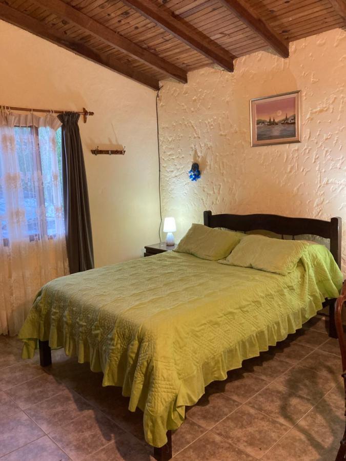 La Serena Агуас Дулсес Екстериор снимка
