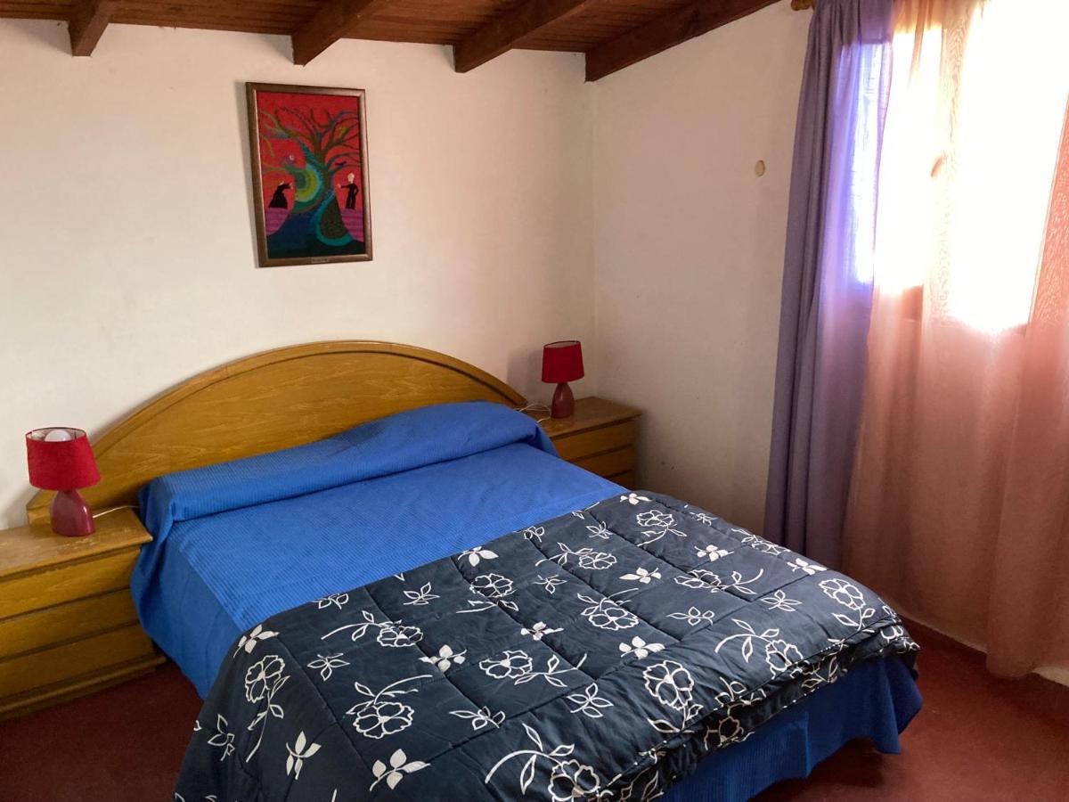 La Serena Агуас Дулсес Екстериор снимка