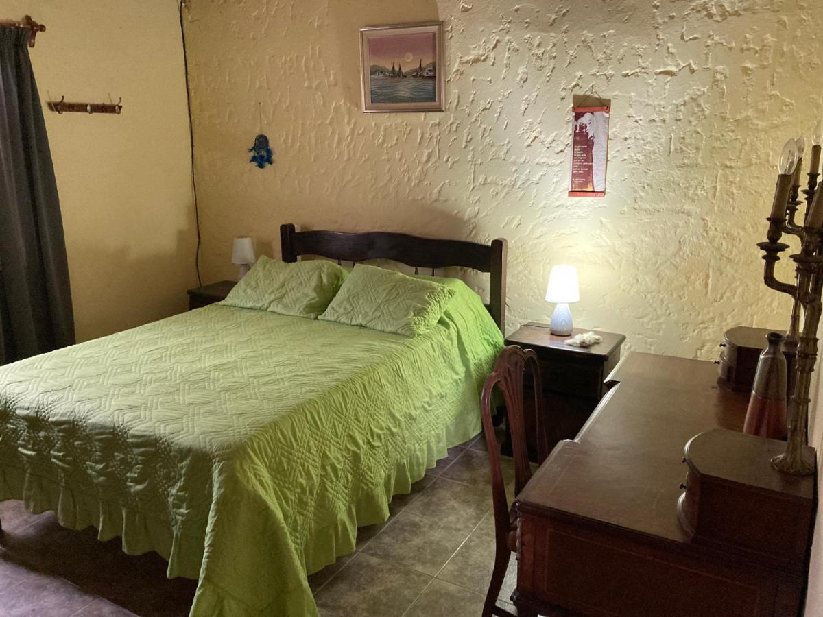 La Serena Агуас Дулсес Екстериор снимка
