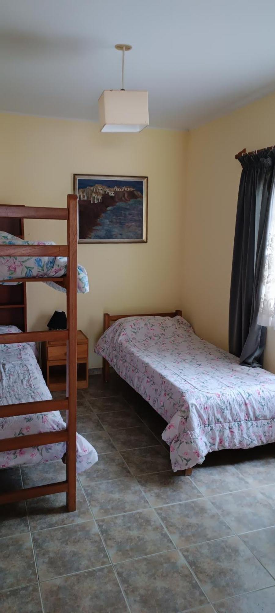 La Serena Агуас Дулсес Екстериор снимка